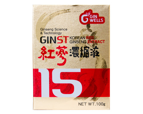 Red Ginseng Extract | 100 Grams